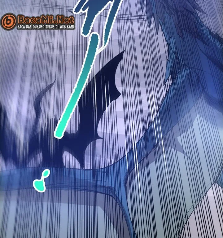 Disastrous Necromancer Chapter 260 Gambar 41