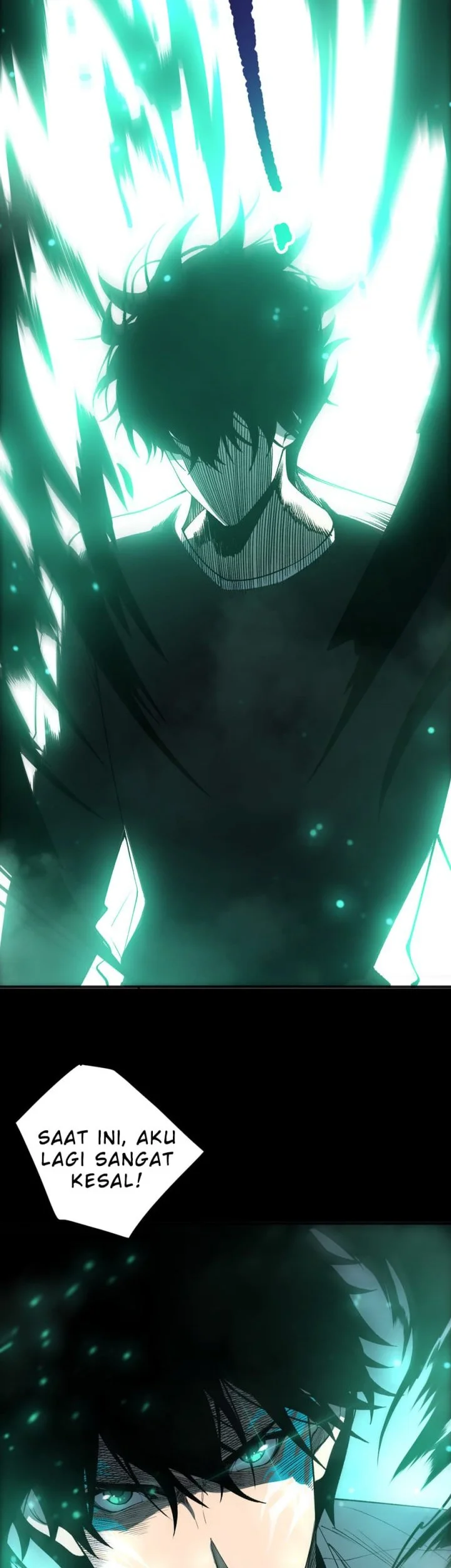 Disastrous Necromancer Chapter 260 Gambar 43