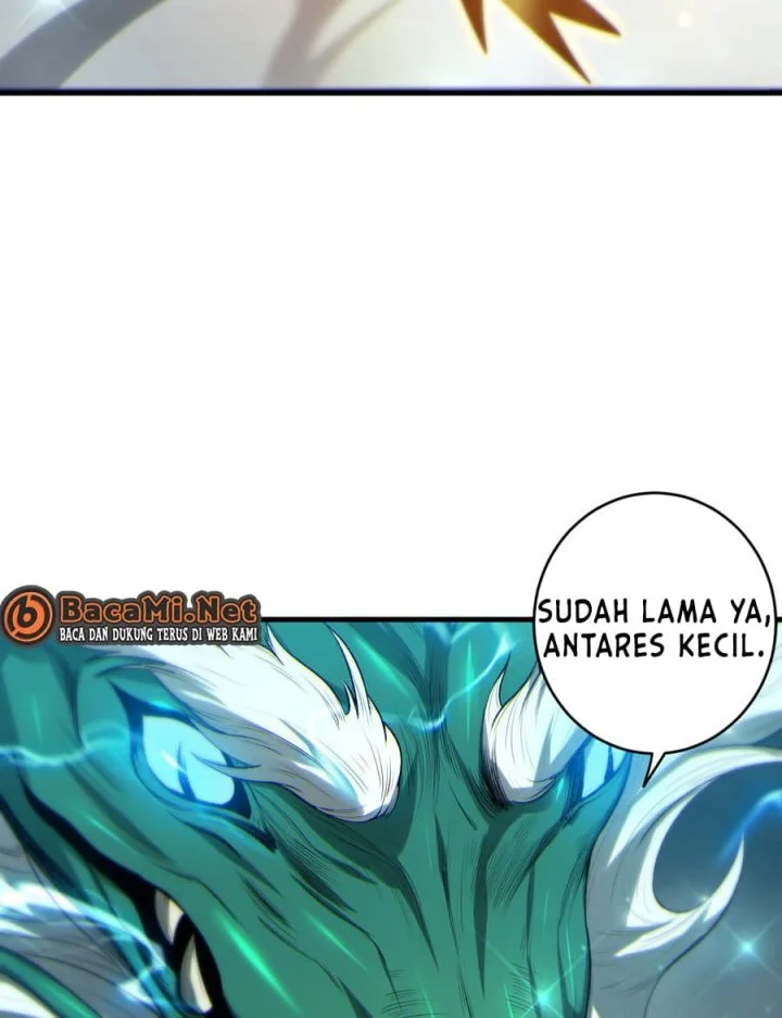 Disastrous Necromancer Chapter 260 Gambar 21