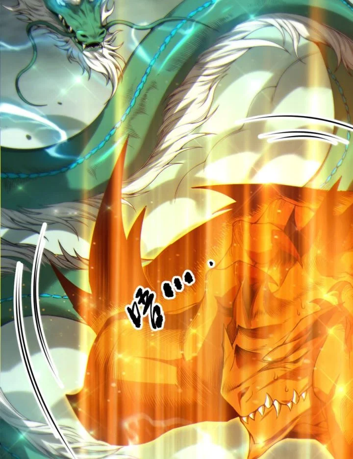 Disastrous Necromancer Chapter 260 Gambar 25