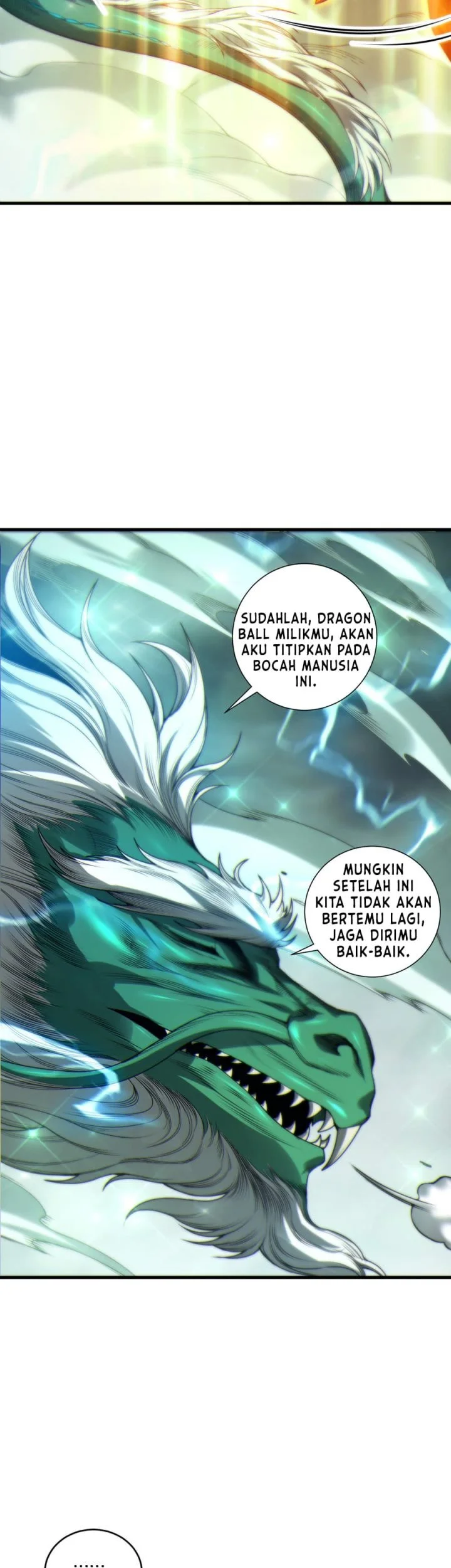 Disastrous Necromancer Chapter 260 Gambar 26