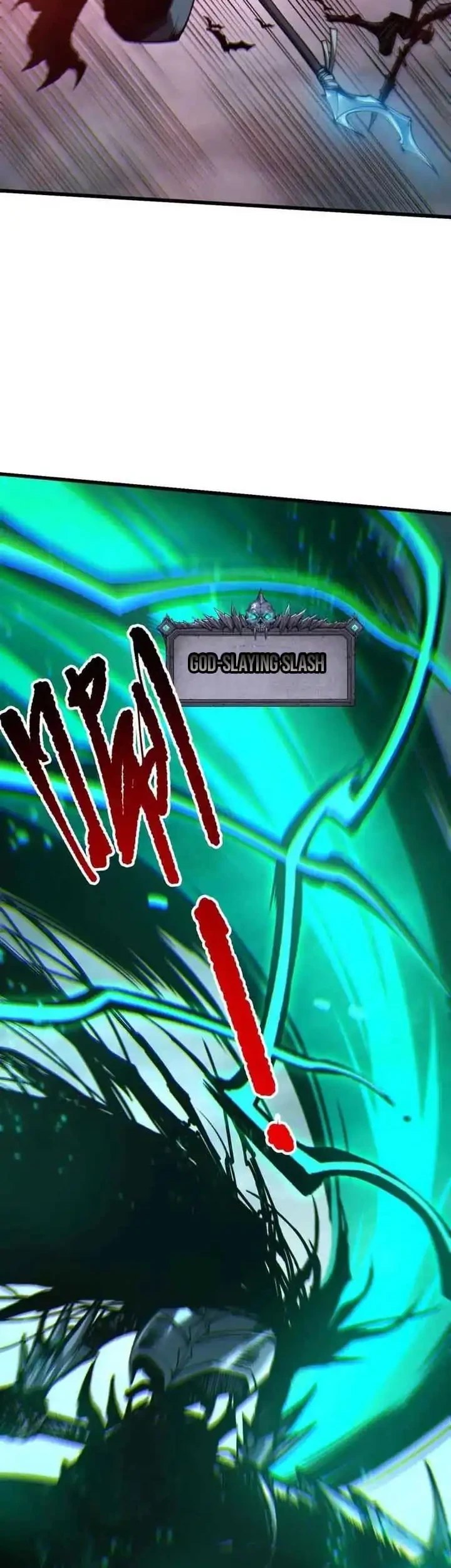 Disastrous Necromancer Chapter 261 Gambar 11