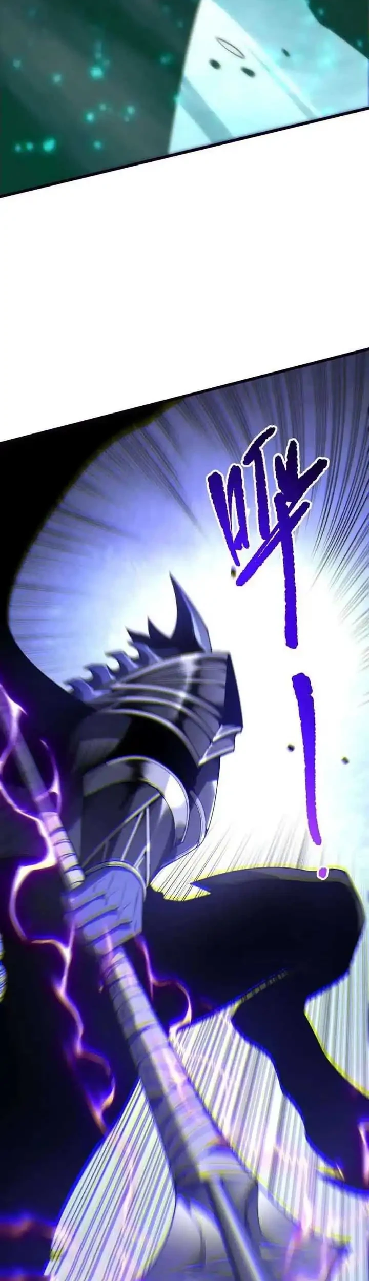 Disastrous Necromancer Chapter 261 Gambar 15