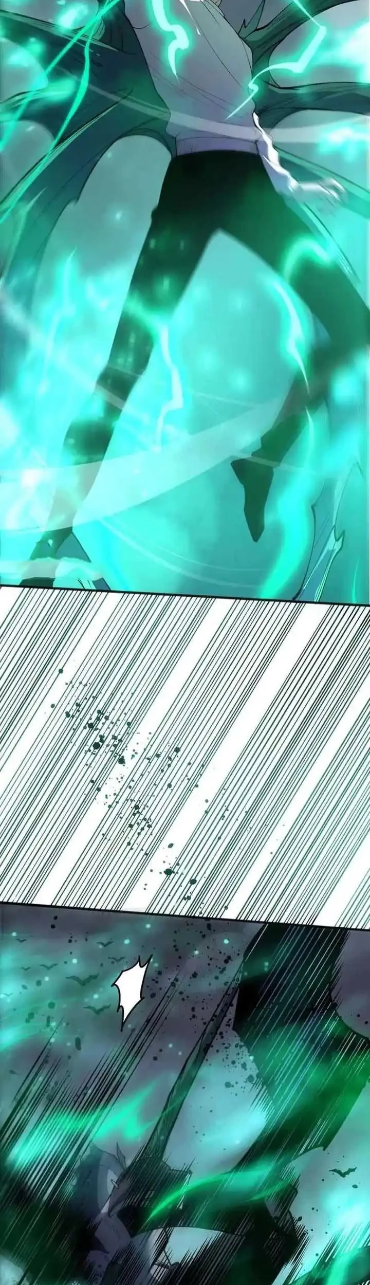 Disastrous Necromancer Chapter 261 Gambar 21