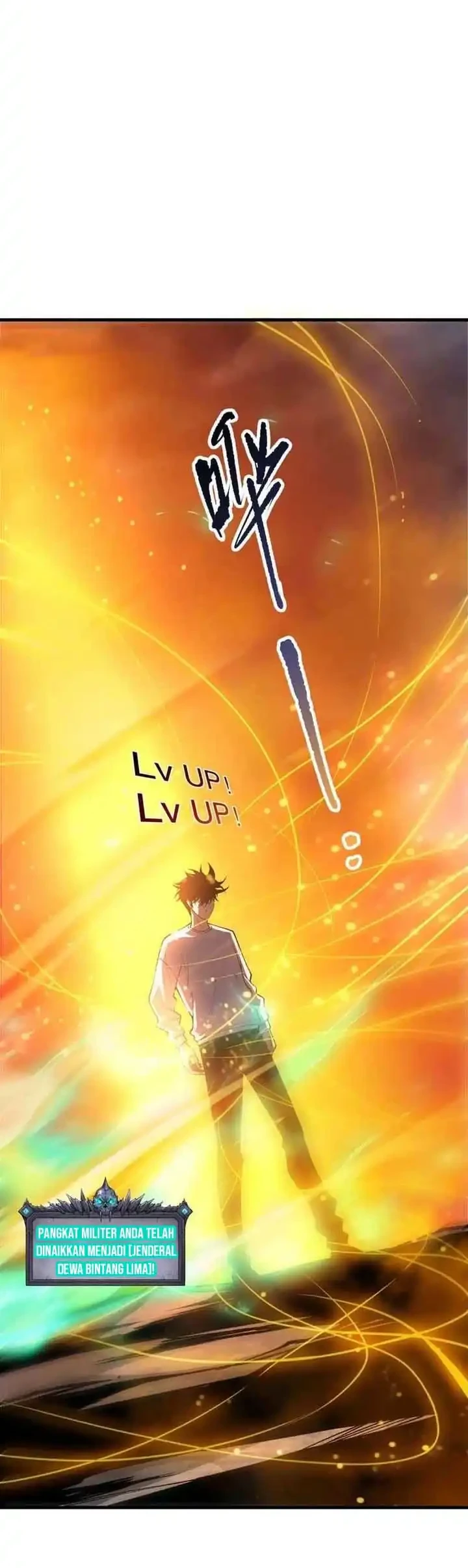 Disastrous Necromancer Chapter 261 Gambar 33