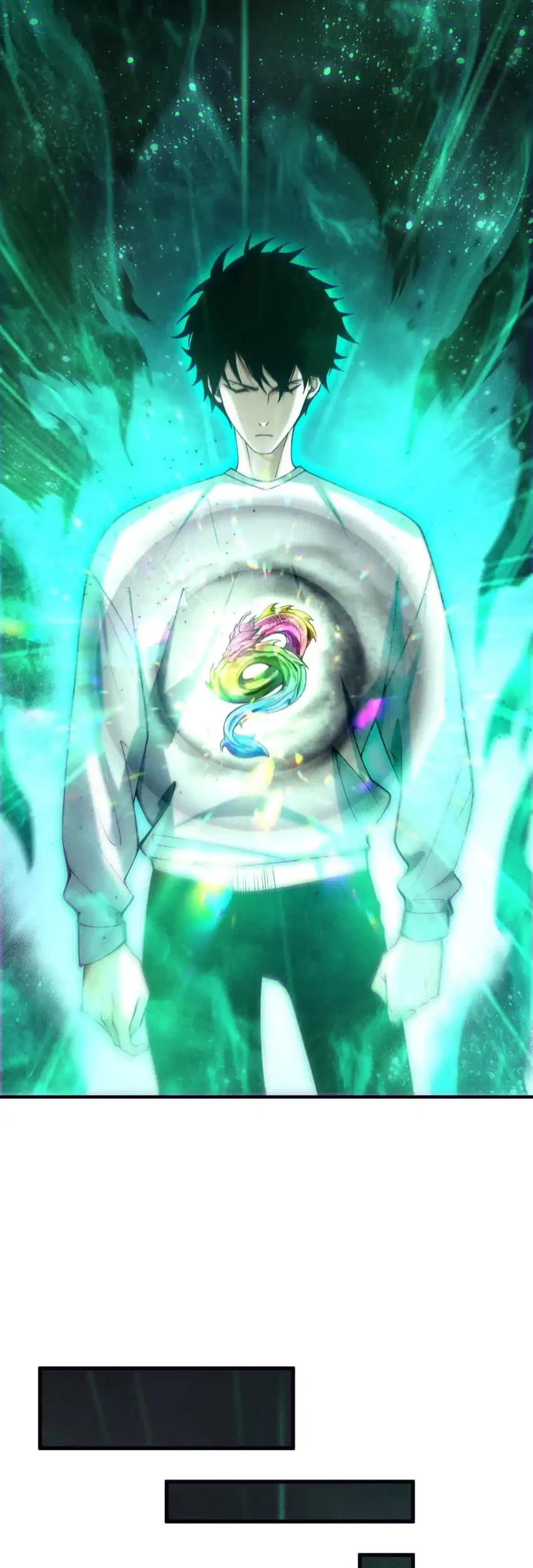 Disastrous Necromancer Chapter 262 Gambar 38