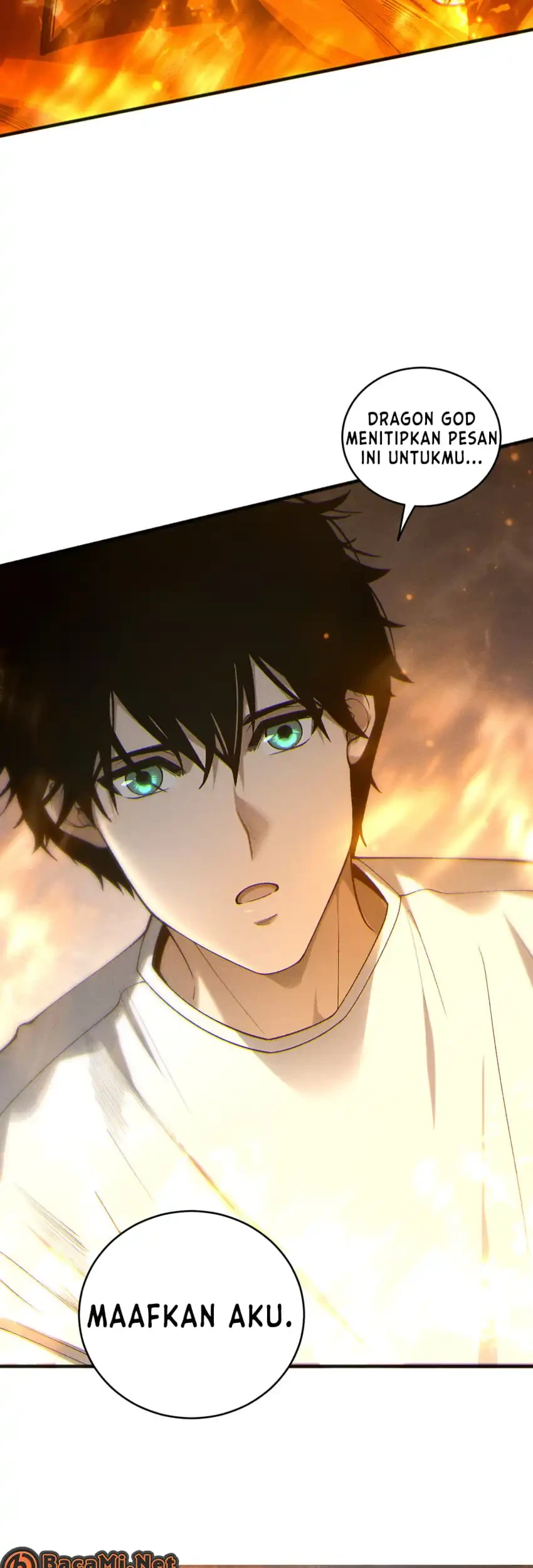 Disastrous Necromancer Chapter 262 Gambar 10