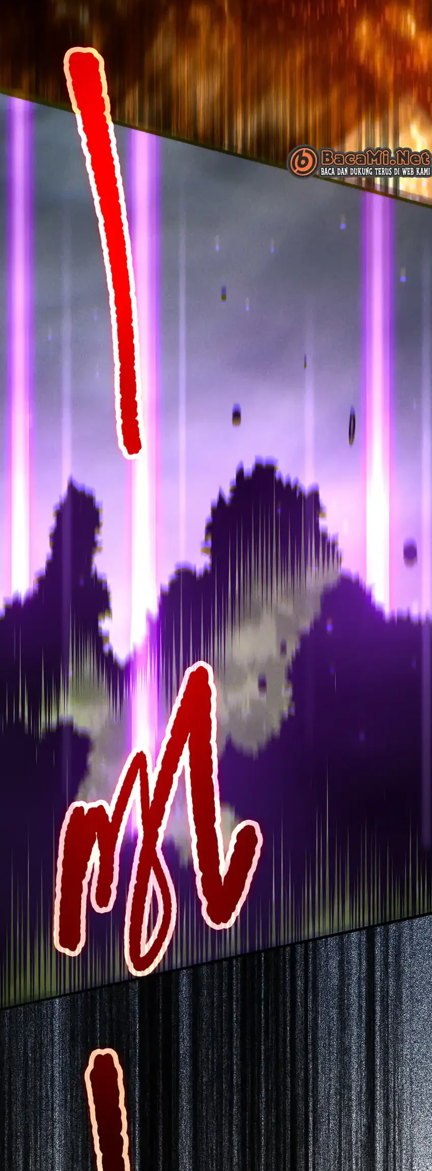 Disastrous Necromancer Chapter 262 Gambar 13