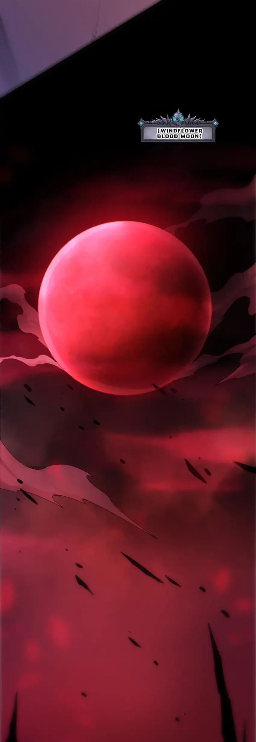 Disastrous Necromancer Chapter 263 Gambar 45