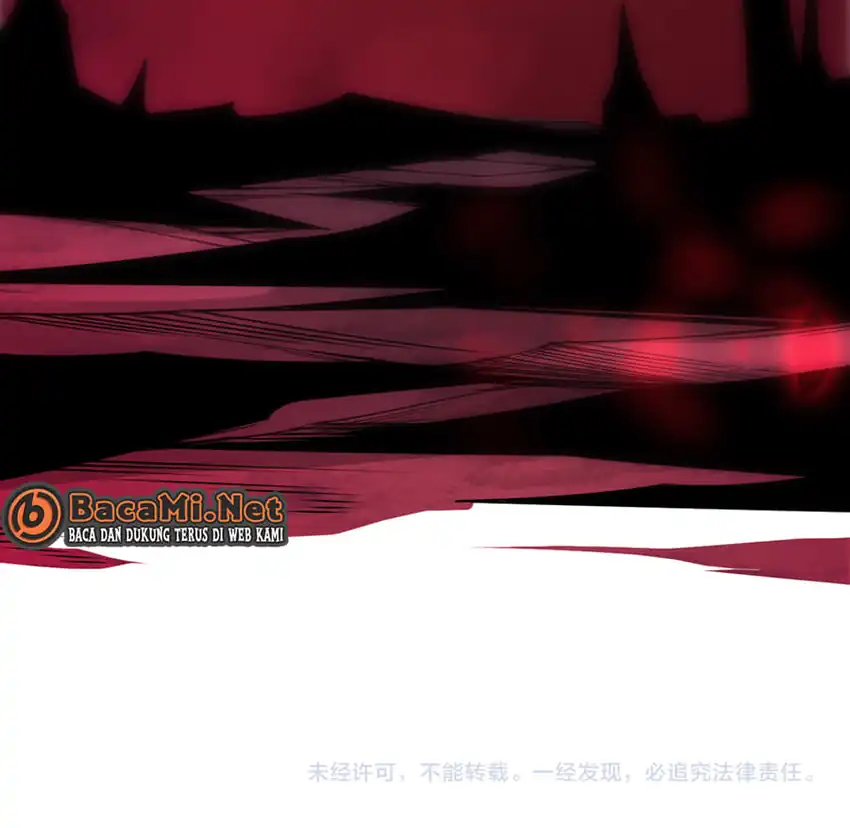 Disastrous Necromancer Chapter 263 Gambar 46