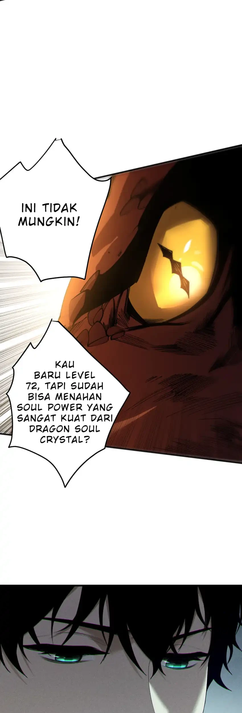 Disastrous Necromancer Chapter 263 Gambar 6