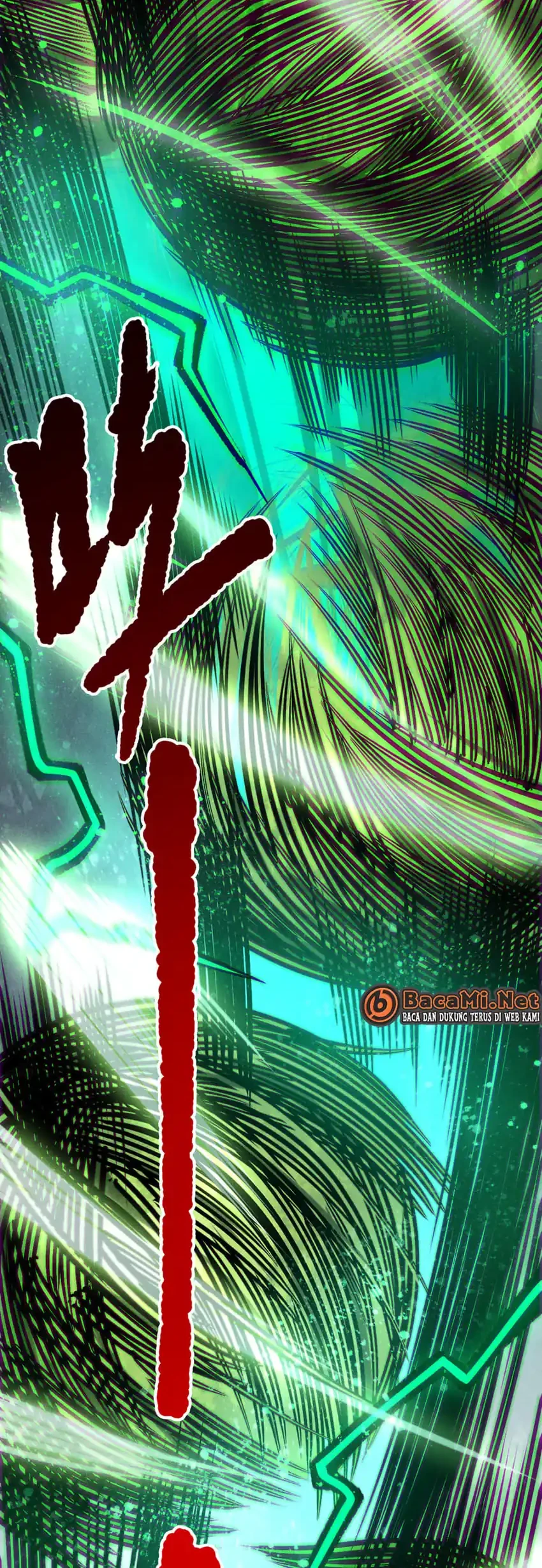 Disastrous Necromancer Chapter 263 Gambar 29