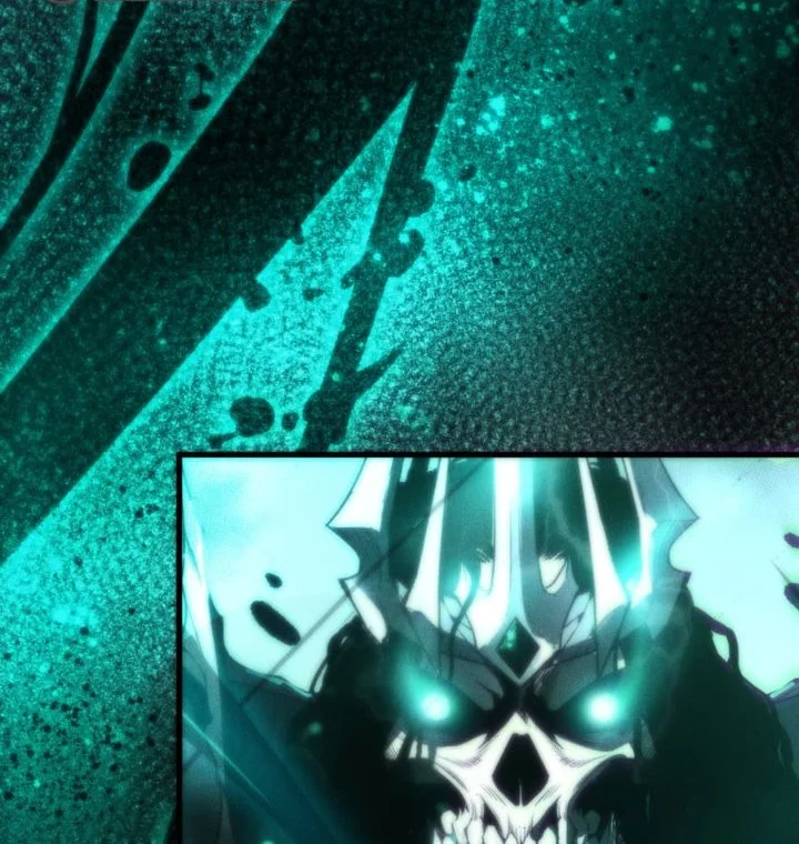 Disastrous Necromancer Chapter 264 Gambar 41