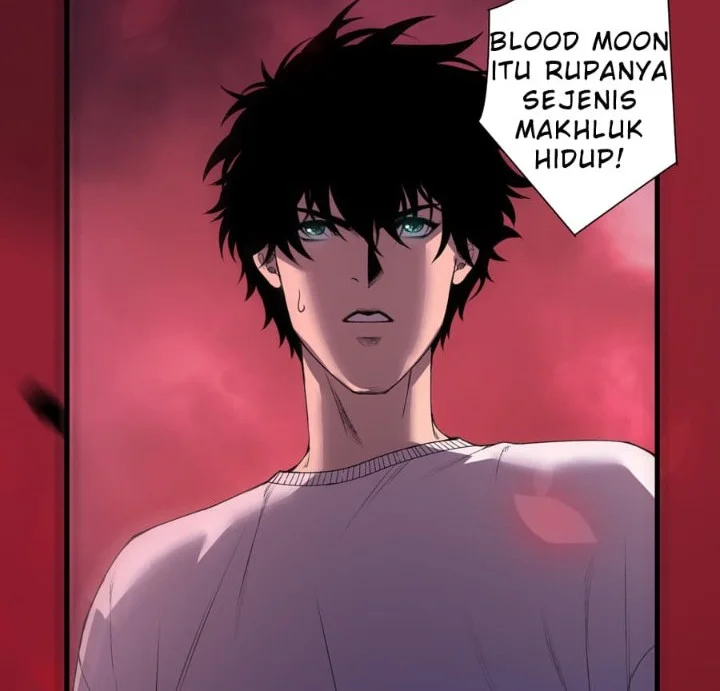 Disastrous Necromancer Chapter 264 Gambar 5