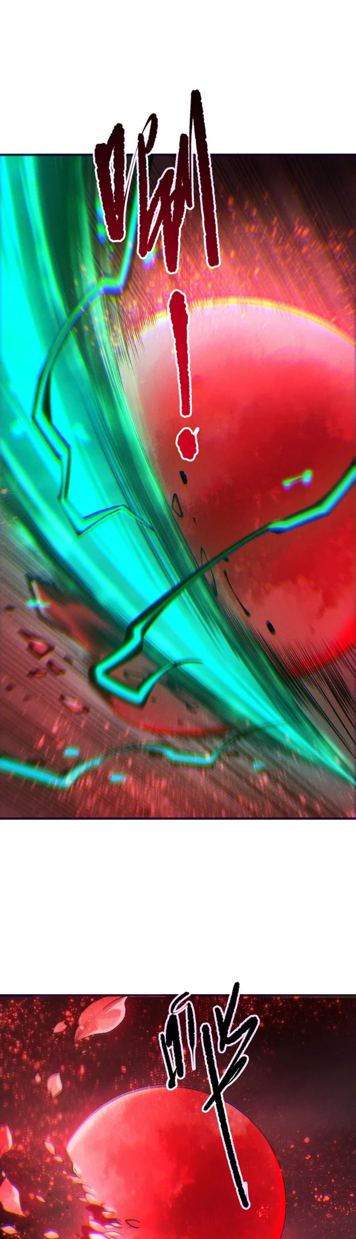 Disastrous Necromancer Chapter 264 Gambar 7