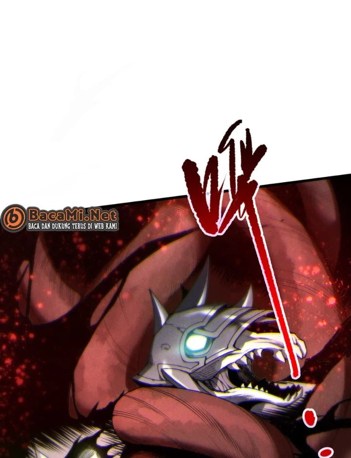 Disastrous Necromancer Chapter 264 Gambar 13