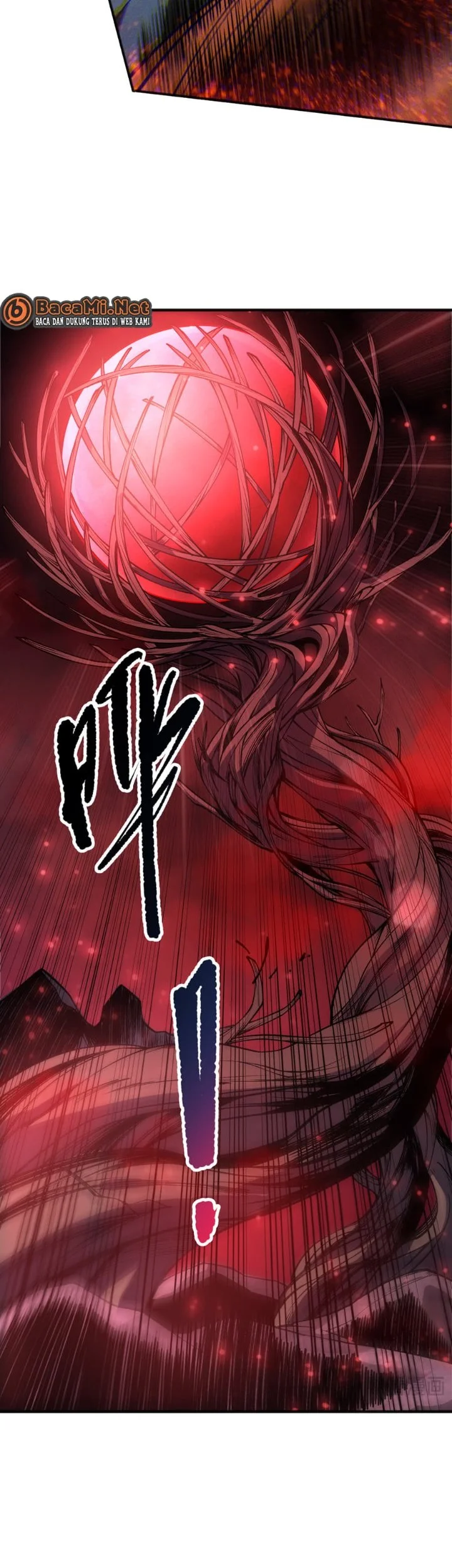 Disastrous Necromancer Chapter 264 Gambar 19