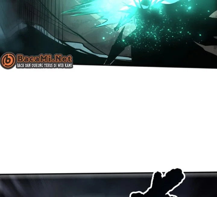 Disastrous Necromancer Chapter 264 Gambar 29