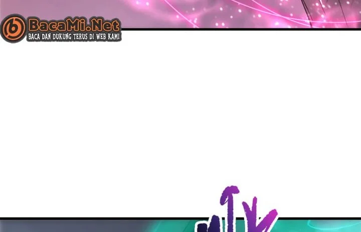 Disastrous Necromancer Chapter 264 Gambar 33