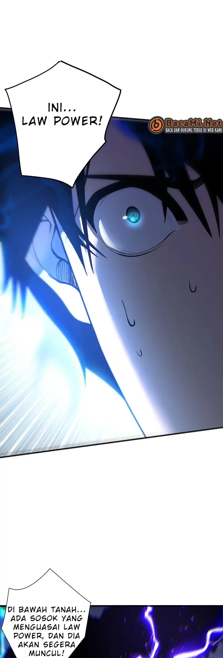Disastrous Necromancer Chapter 265 Gambar 39