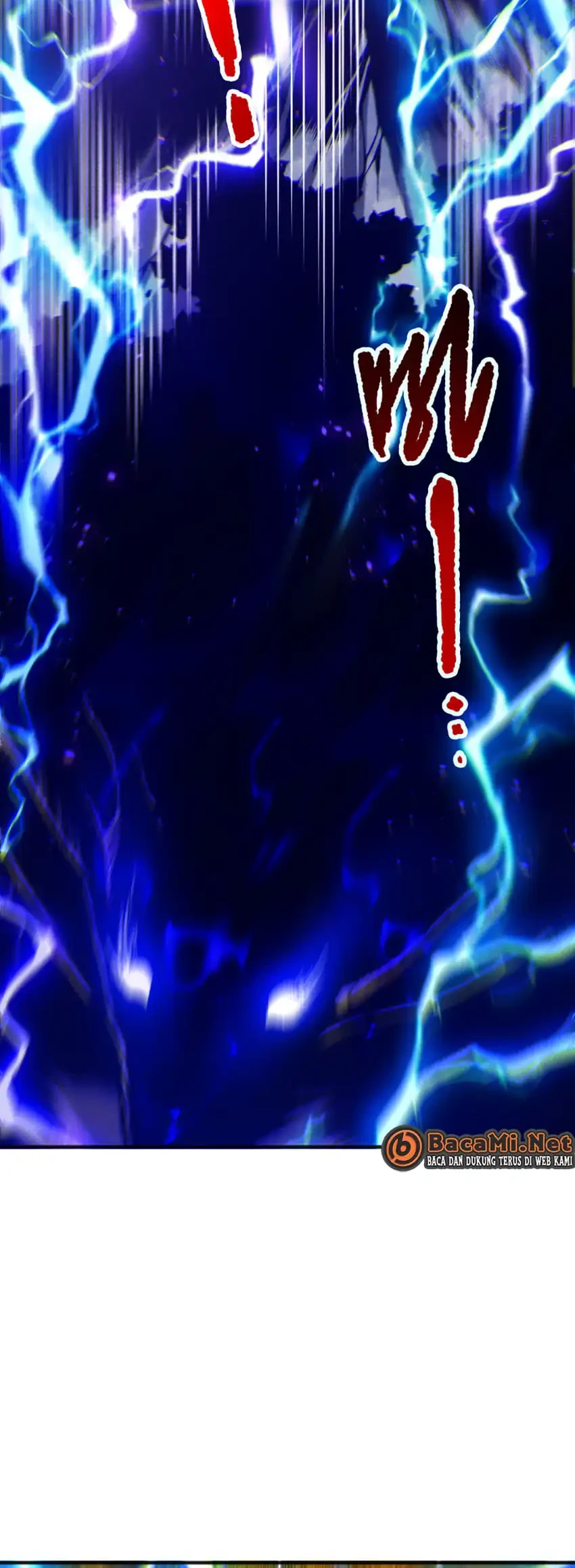 Disastrous Necromancer Chapter 265 Gambar 41