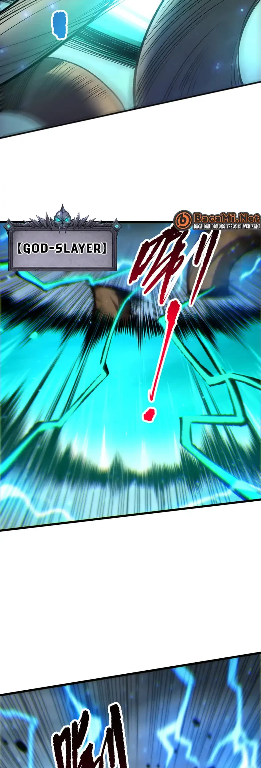 Disastrous Necromancer Chapter 265 Gambar 15