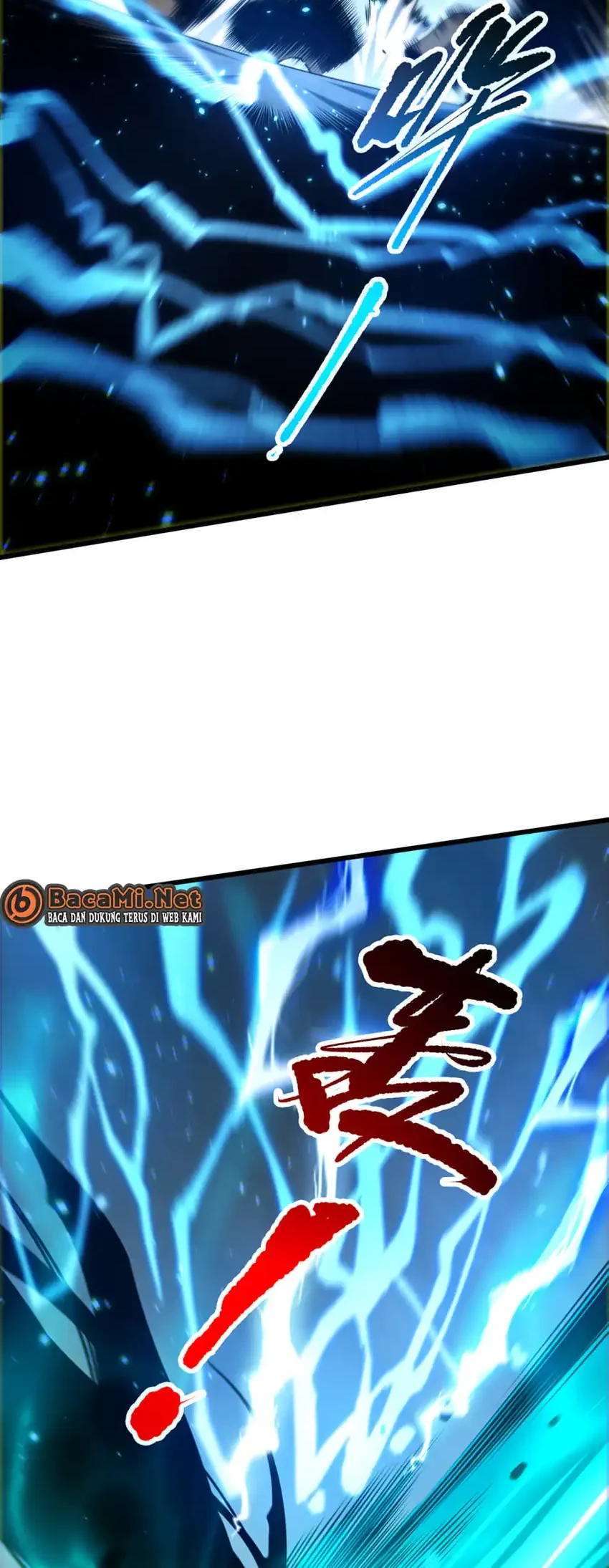 Disastrous Necromancer Chapter 265 Gambar 17