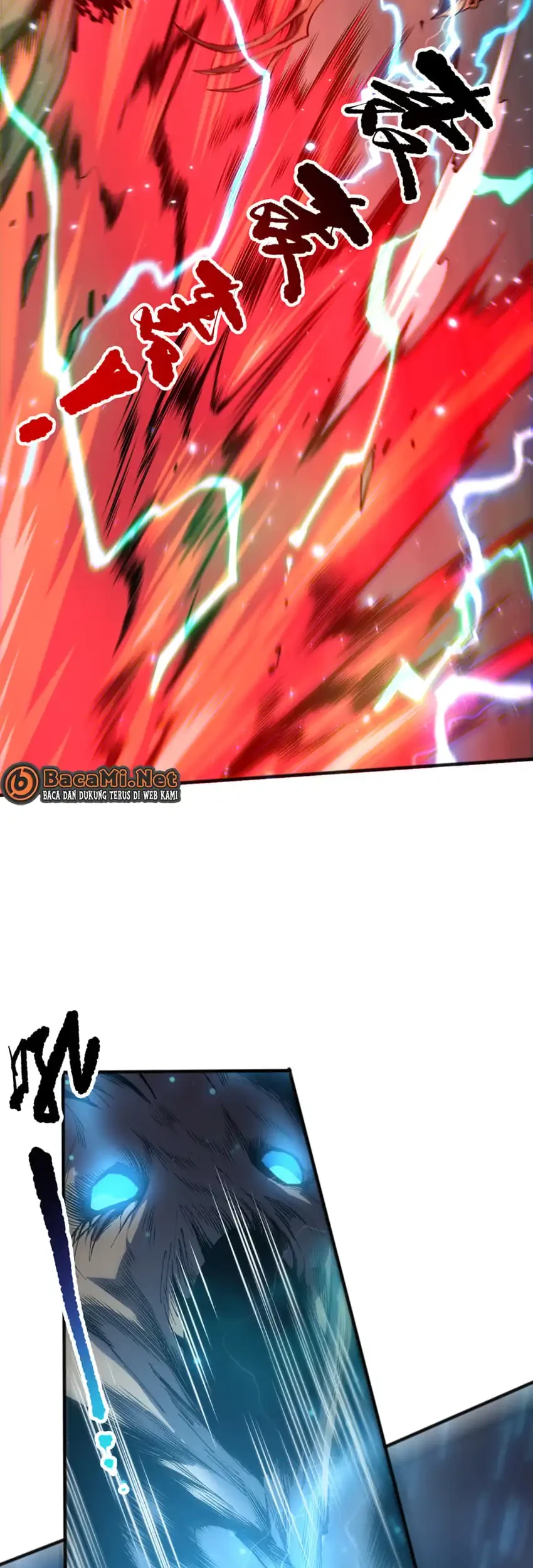 Disastrous Necromancer Chapter 265 Gambar 23