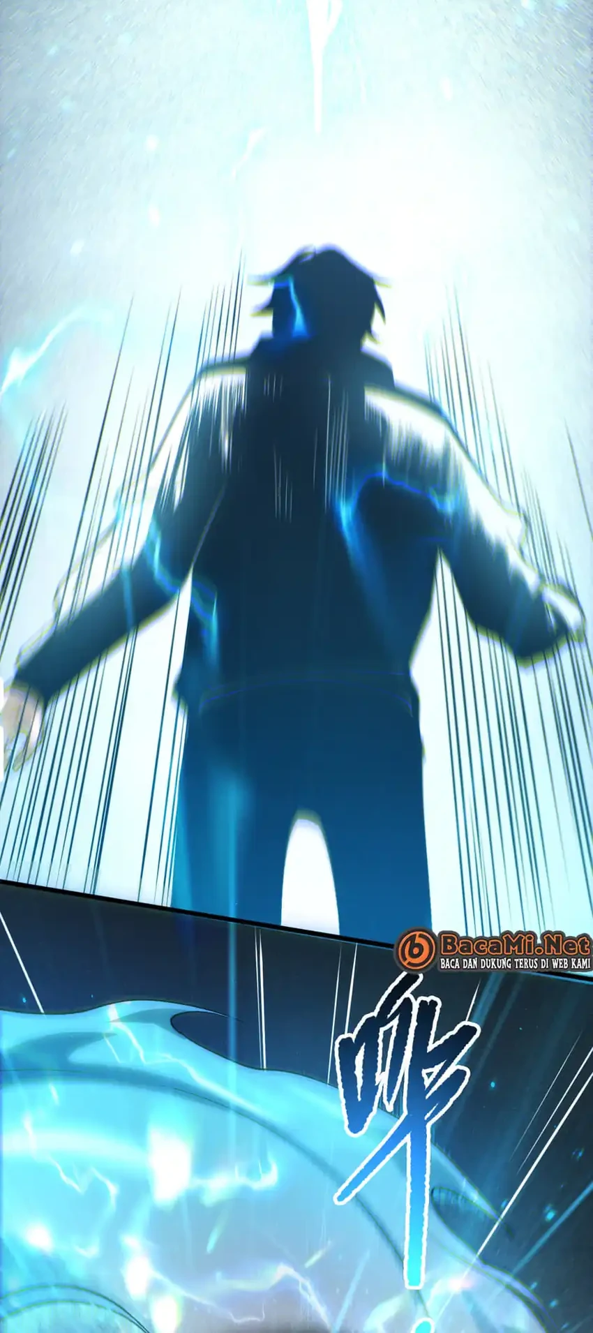 Disastrous Necromancer Chapter 265 Gambar 29