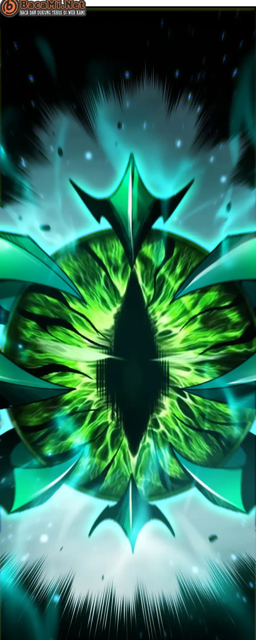 Disastrous Necromancer Chapter 265 Gambar 33