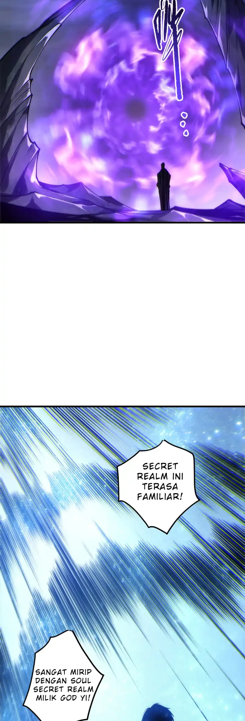 Disastrous Necromancer Chapter 266 Gambar 44