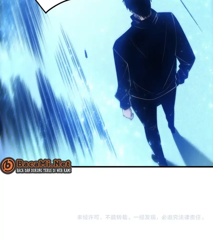 Disastrous Necromancer Chapter 266 Gambar 45