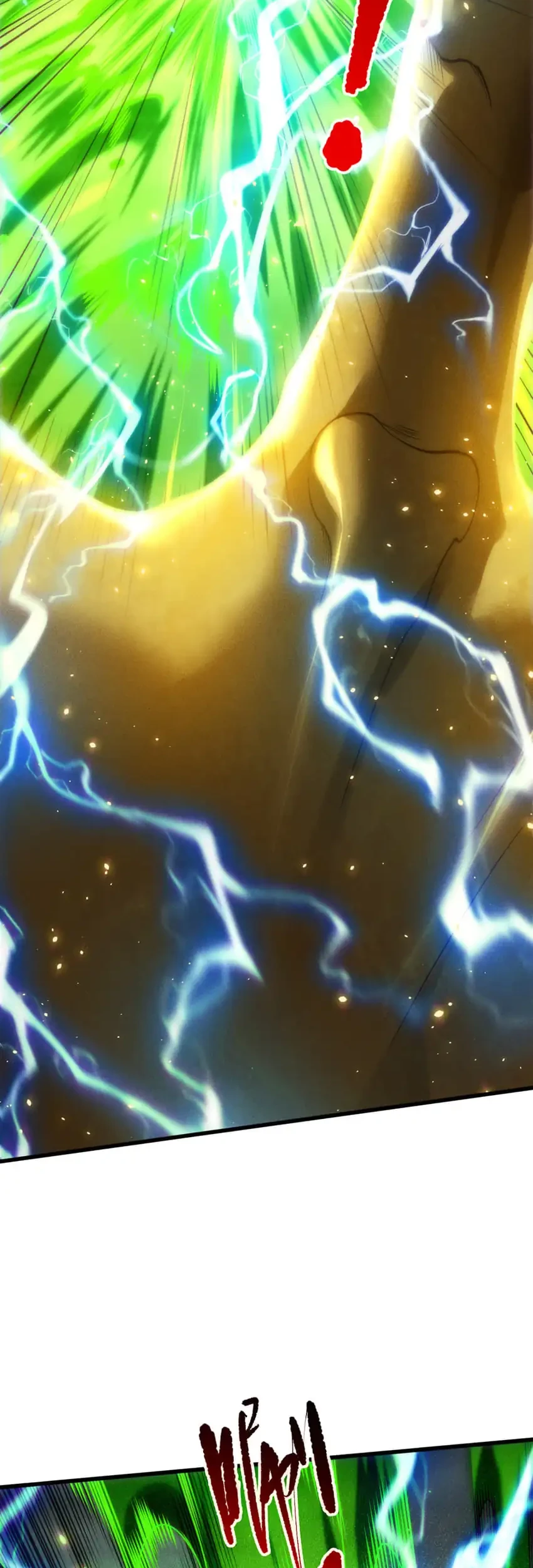 Disastrous Necromancer Chapter 266 Gambar 7