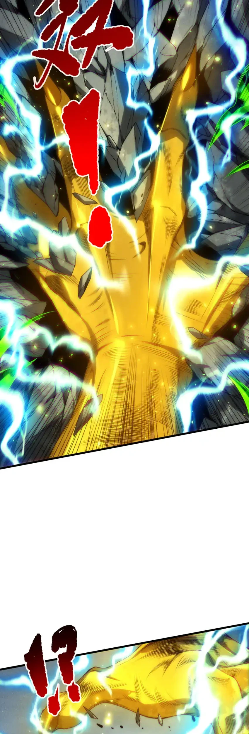 Disastrous Necromancer Chapter 266 Gambar 11