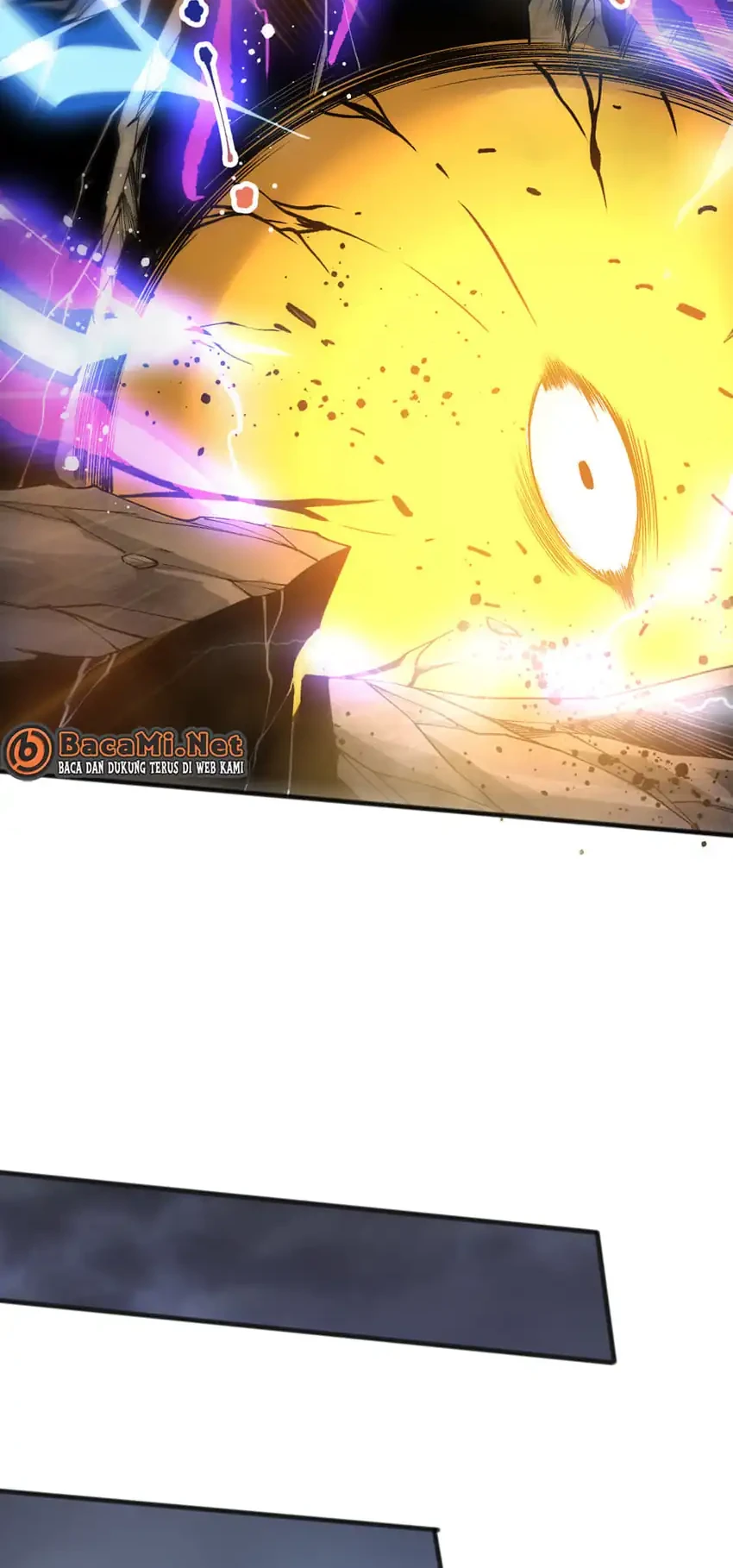 Disastrous Necromancer Chapter 266 Gambar 13