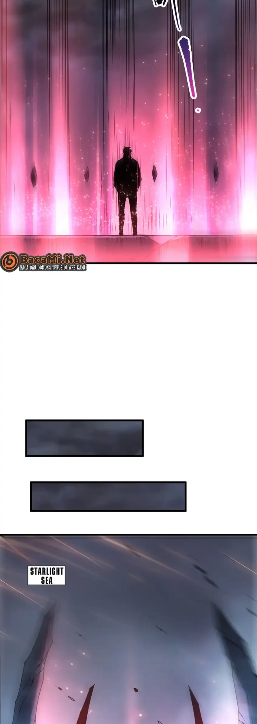 Disastrous Necromancer Chapter 266 Gambar 21