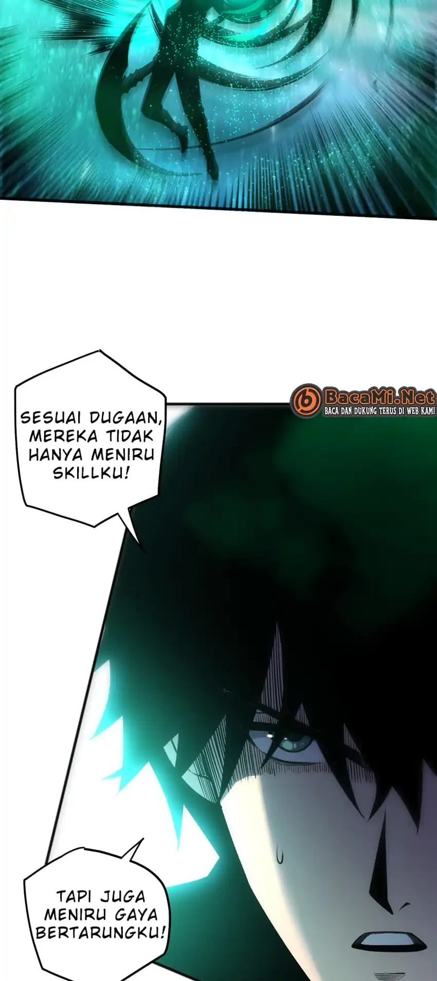 Disastrous Necromancer Chapter 267 Gambar 37