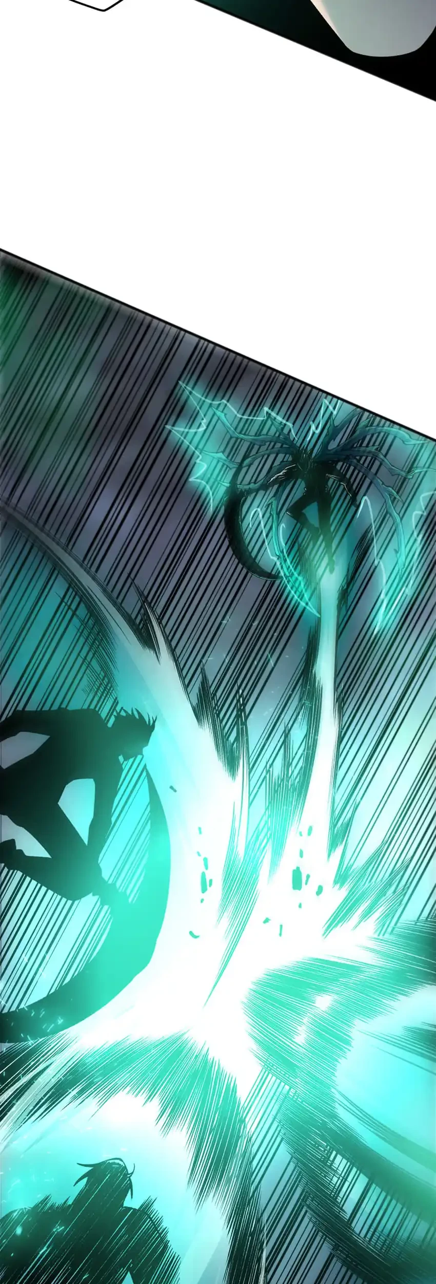 Disastrous Necromancer Chapter 267 Gambar 38