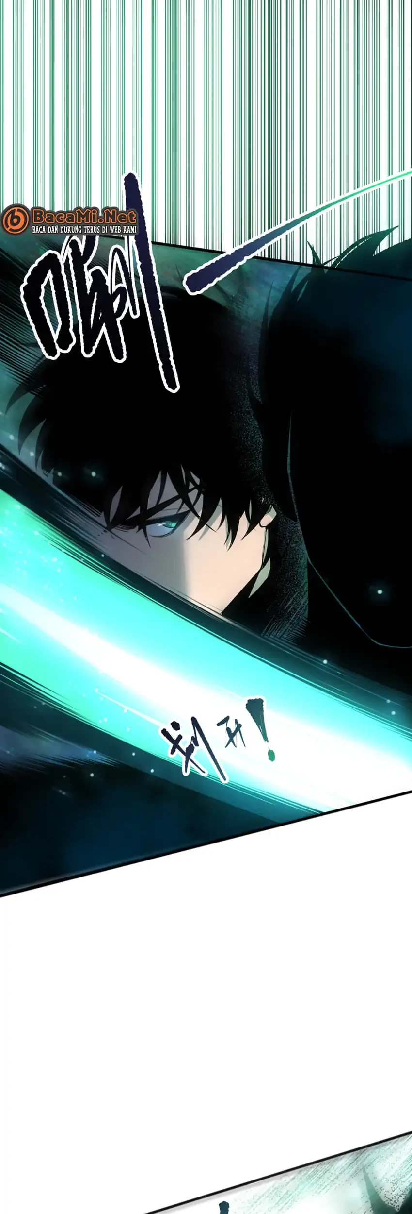 Disastrous Necromancer Chapter 267 Gambar 43