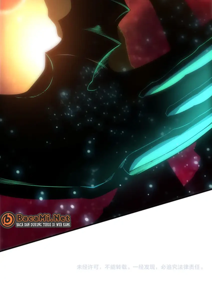 Disastrous Necromancer Chapter 267 Gambar 45