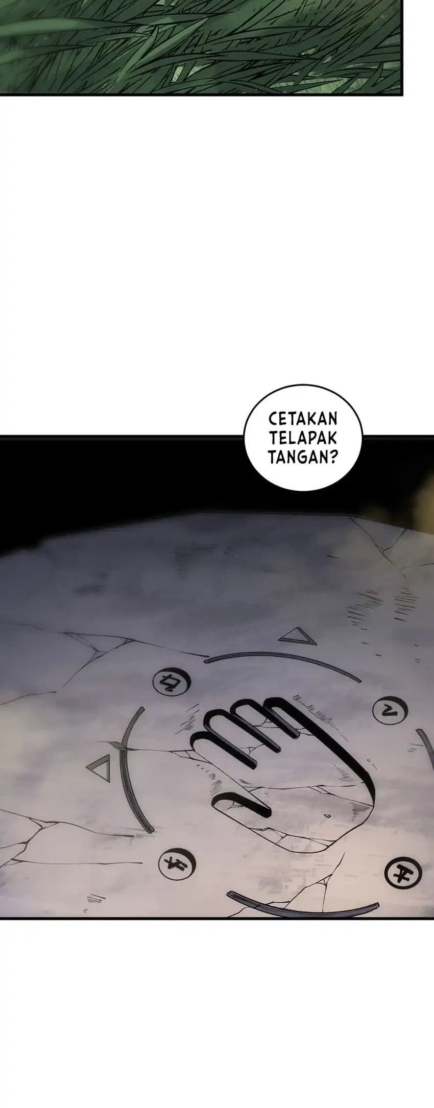 Disastrous Necromancer Chapter 267 Gambar 5