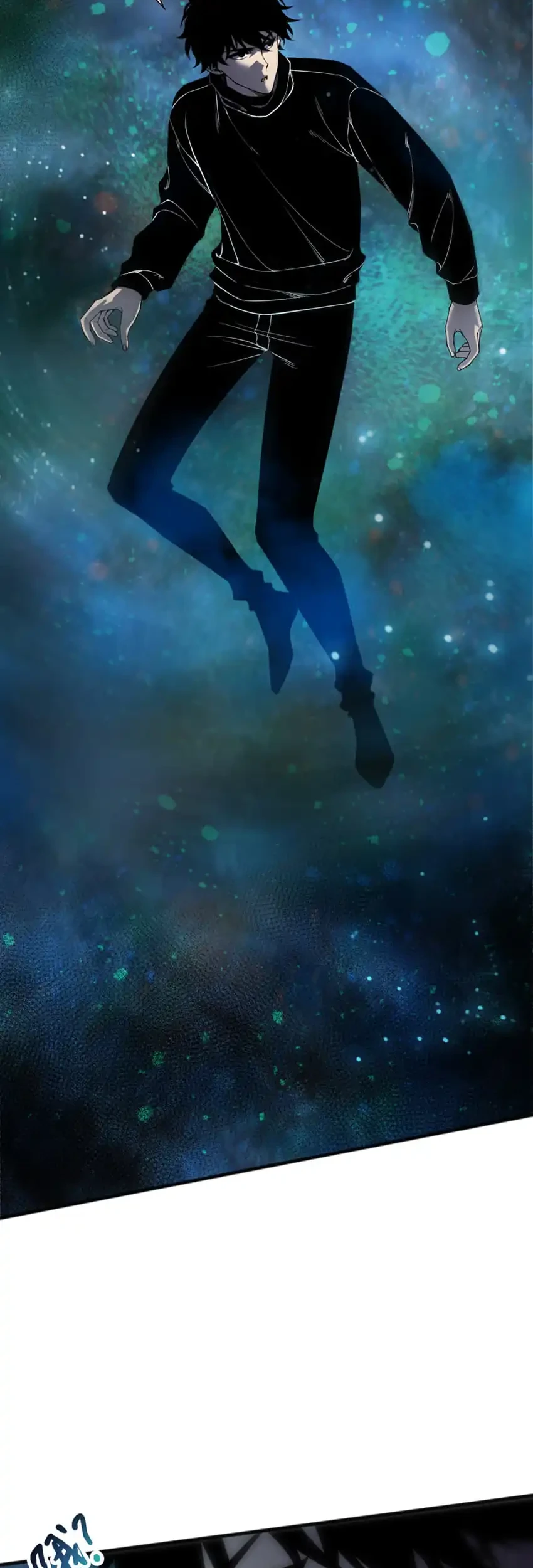 Disastrous Necromancer Chapter 267 Gambar 8