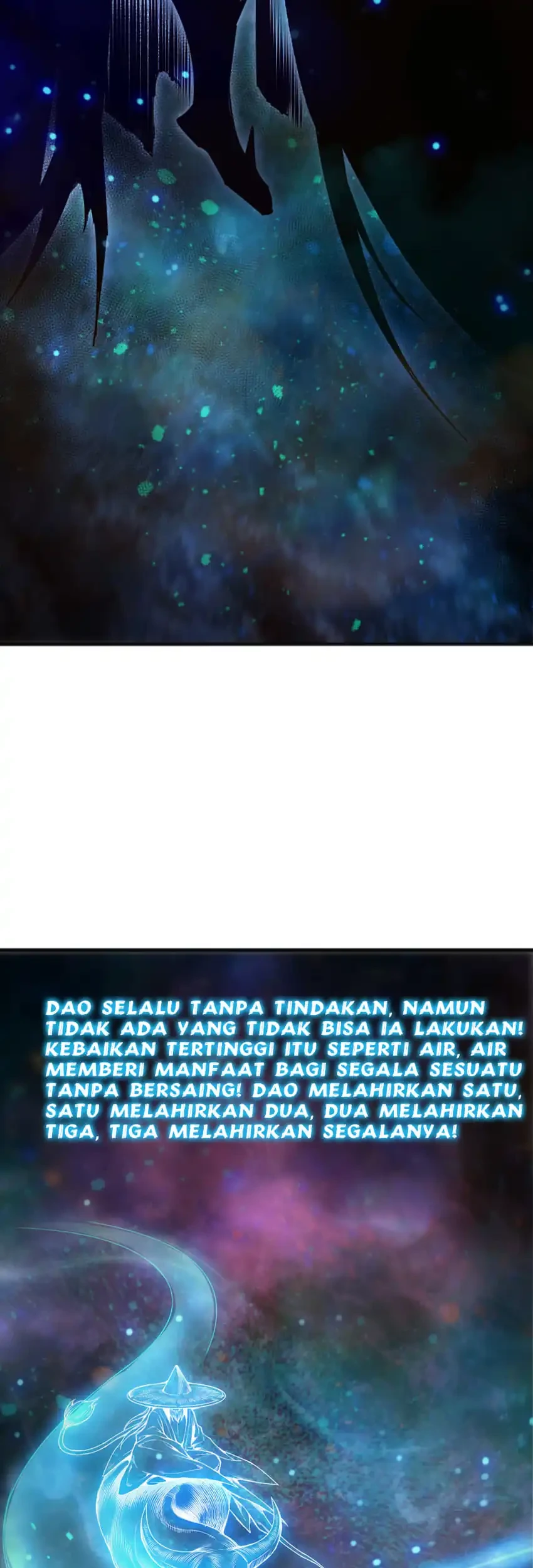 Disastrous Necromancer Chapter 267 Gambar 10