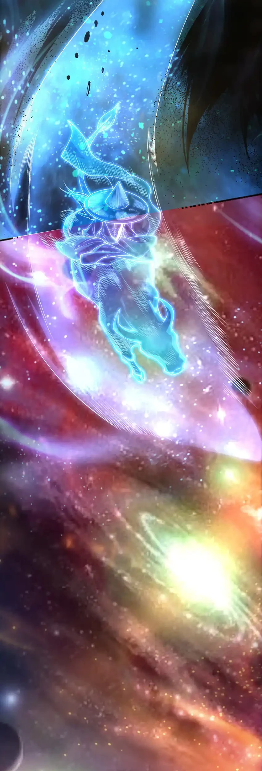 Disastrous Necromancer Chapter 267 Gambar 12