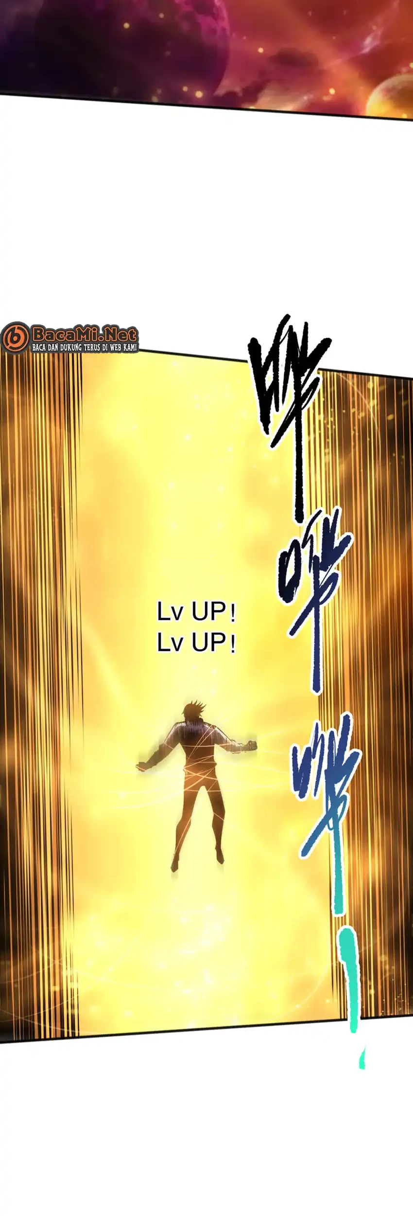 Disastrous Necromancer Chapter 267 Gambar 15