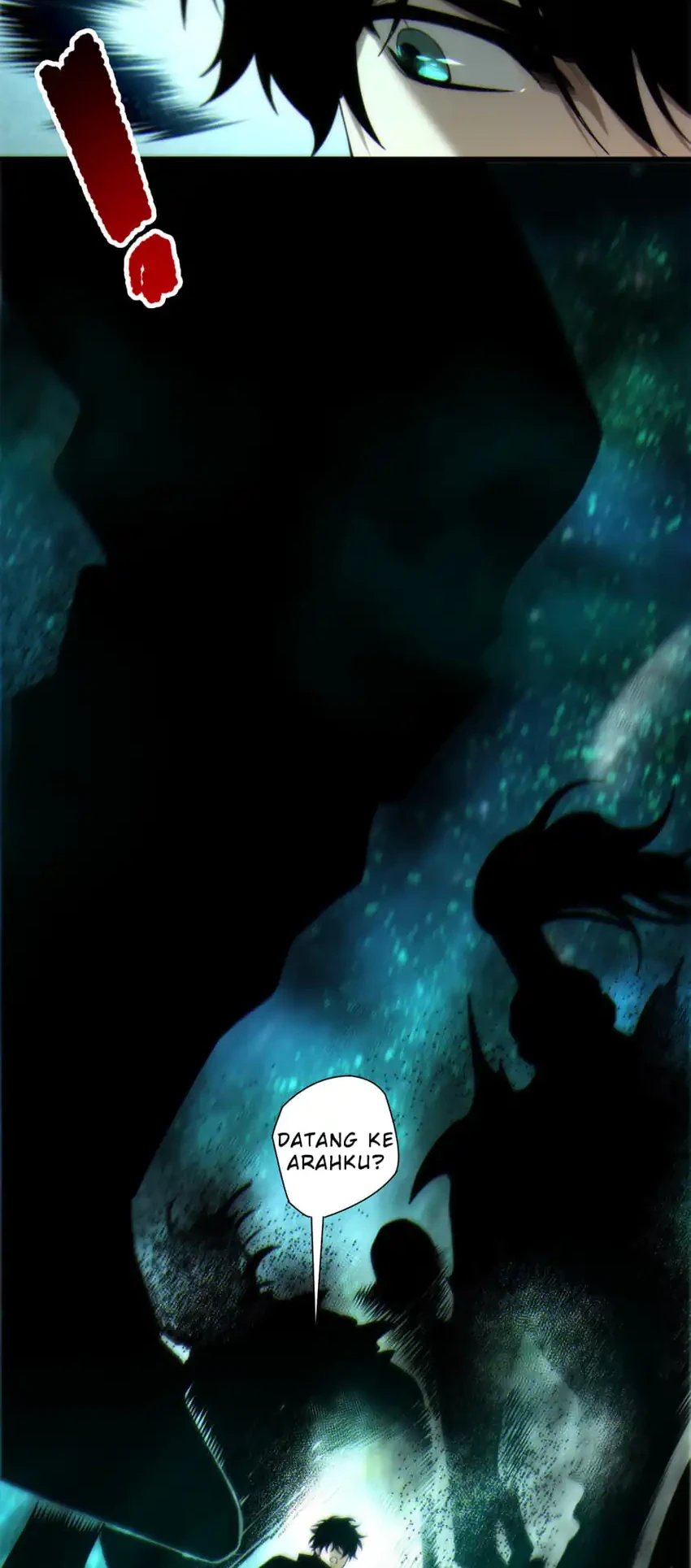 Disastrous Necromancer Chapter 267 Gambar 17