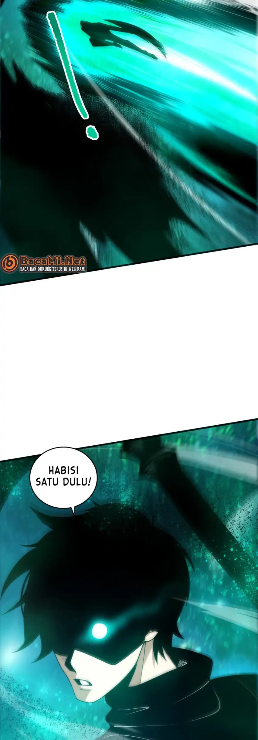 Disastrous Necromancer Chapter 267 Gambar 21