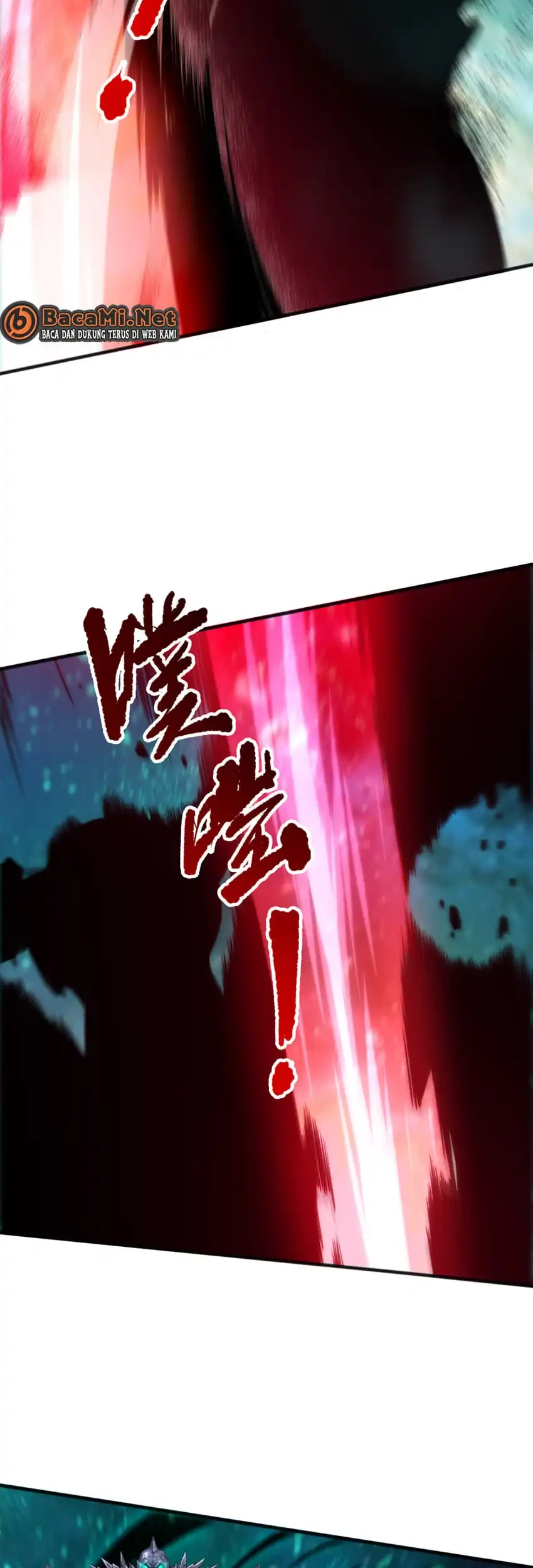 Disastrous Necromancer Chapter 267 Gambar 23