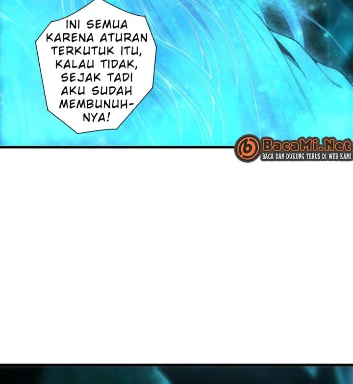 Disastrous Necromancer Chapter 268 Gambar 37