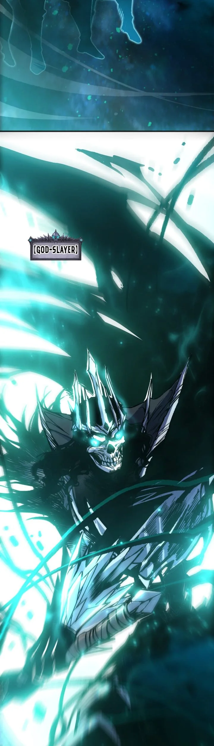 Disastrous Necromancer Chapter 268 Gambar 44